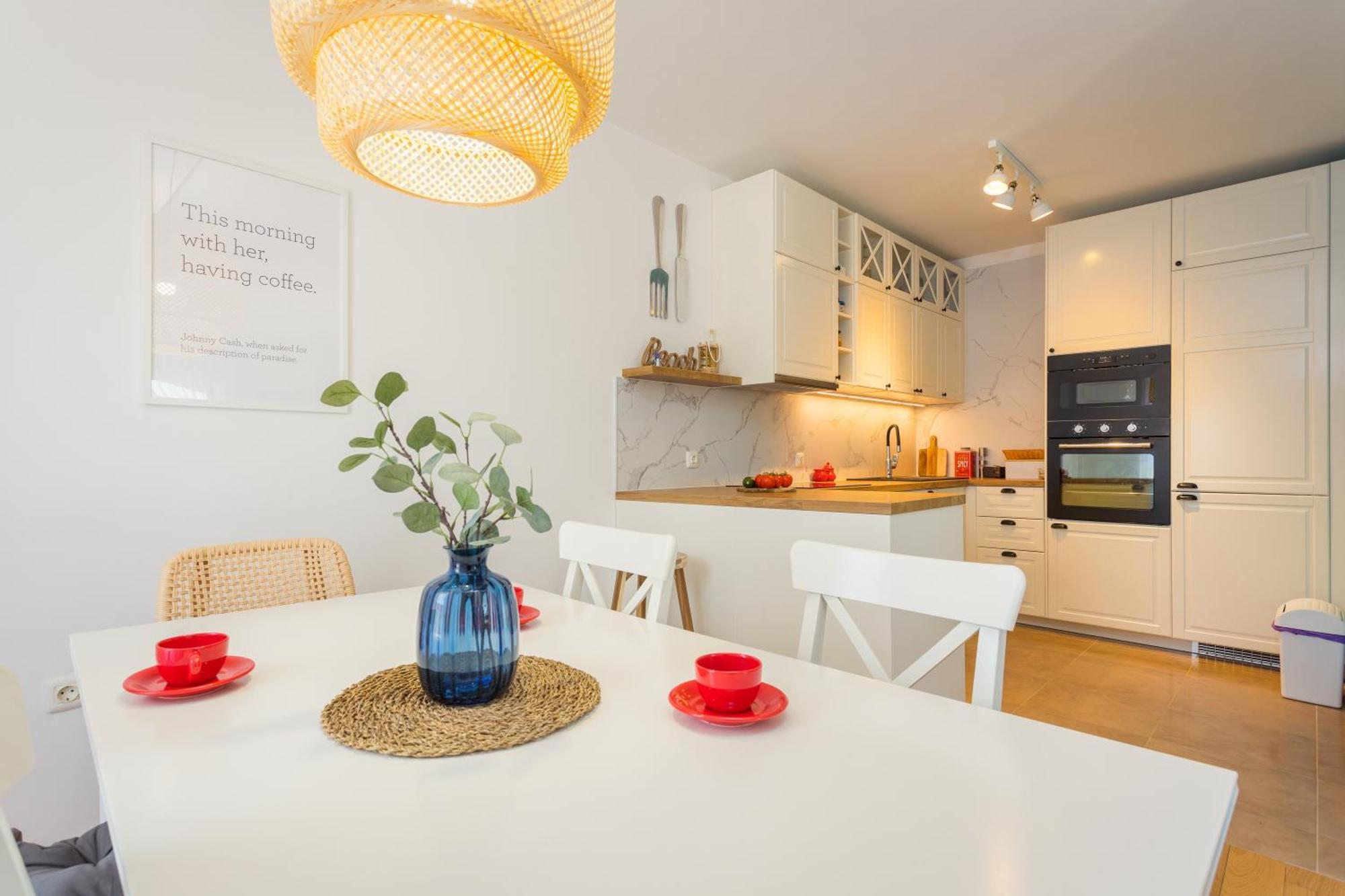 Apartments Cesare With Shared Pool ลิทซ์ยัน ห้อง รูปภาพ