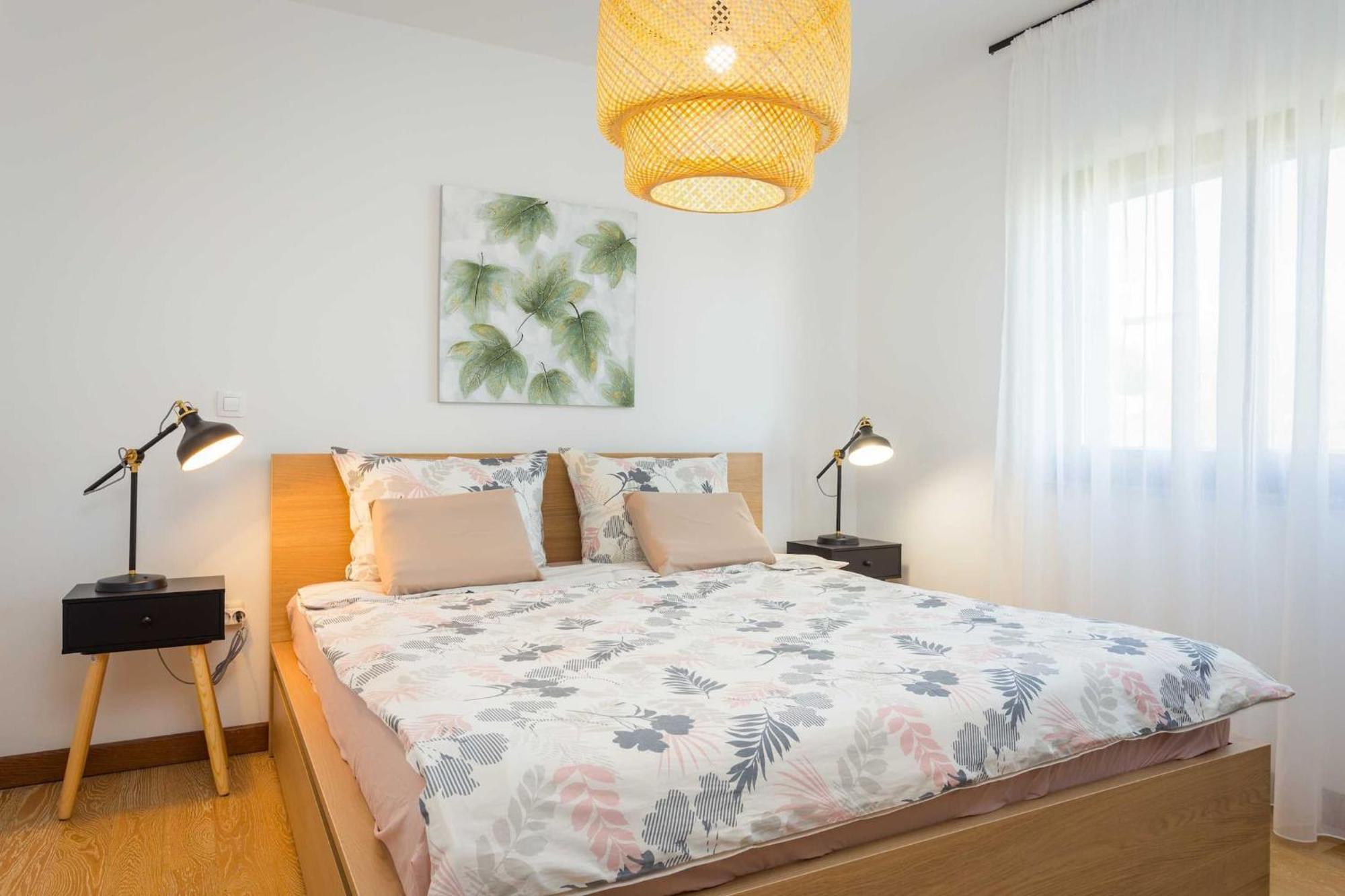 Apartments Cesare With Shared Pool ลิทซ์ยัน ภายนอก รูปภาพ