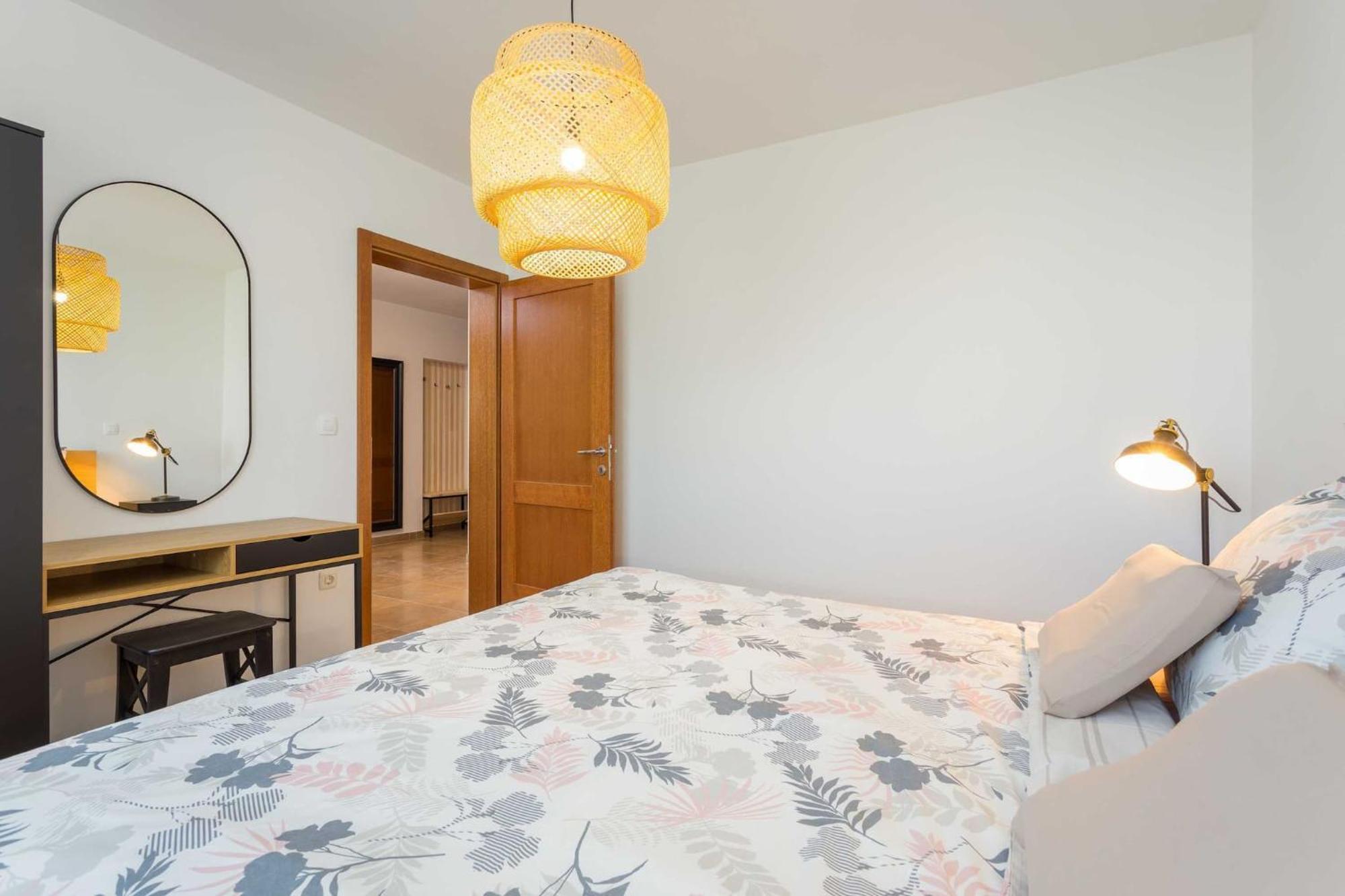 Apartments Cesare With Shared Pool ลิทซ์ยัน ภายนอก รูปภาพ