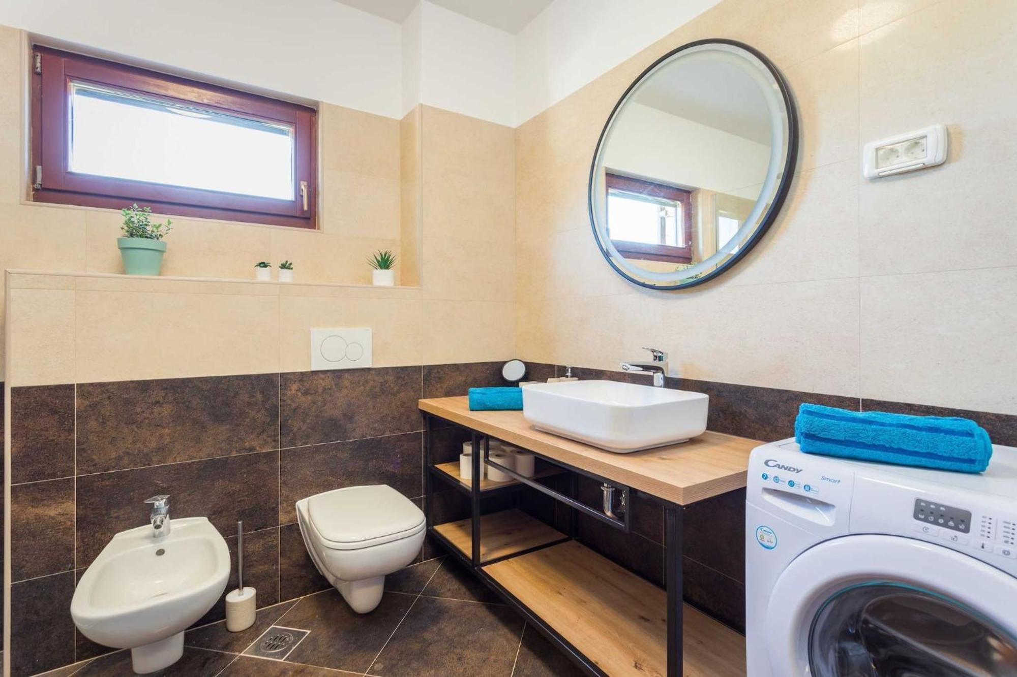 Apartments Cesare With Shared Pool ลิทซ์ยัน ภายนอก รูปภาพ