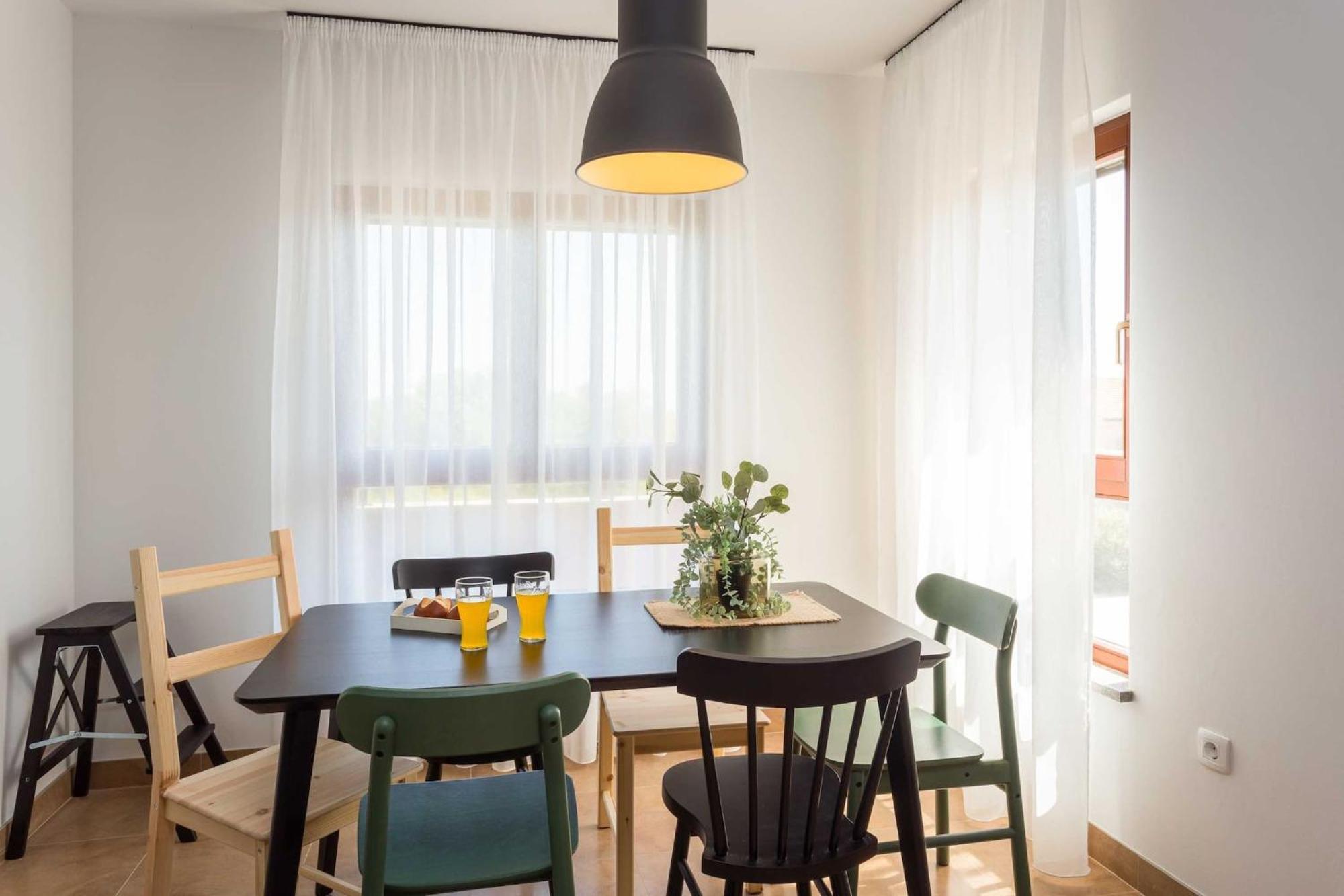 Apartments Cesare With Shared Pool ลิทซ์ยัน ภายนอก รูปภาพ