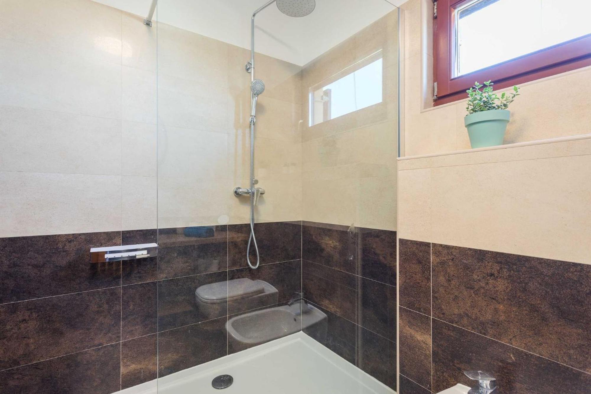 Apartments Cesare With Shared Pool ลิทซ์ยัน ภายนอก รูปภาพ