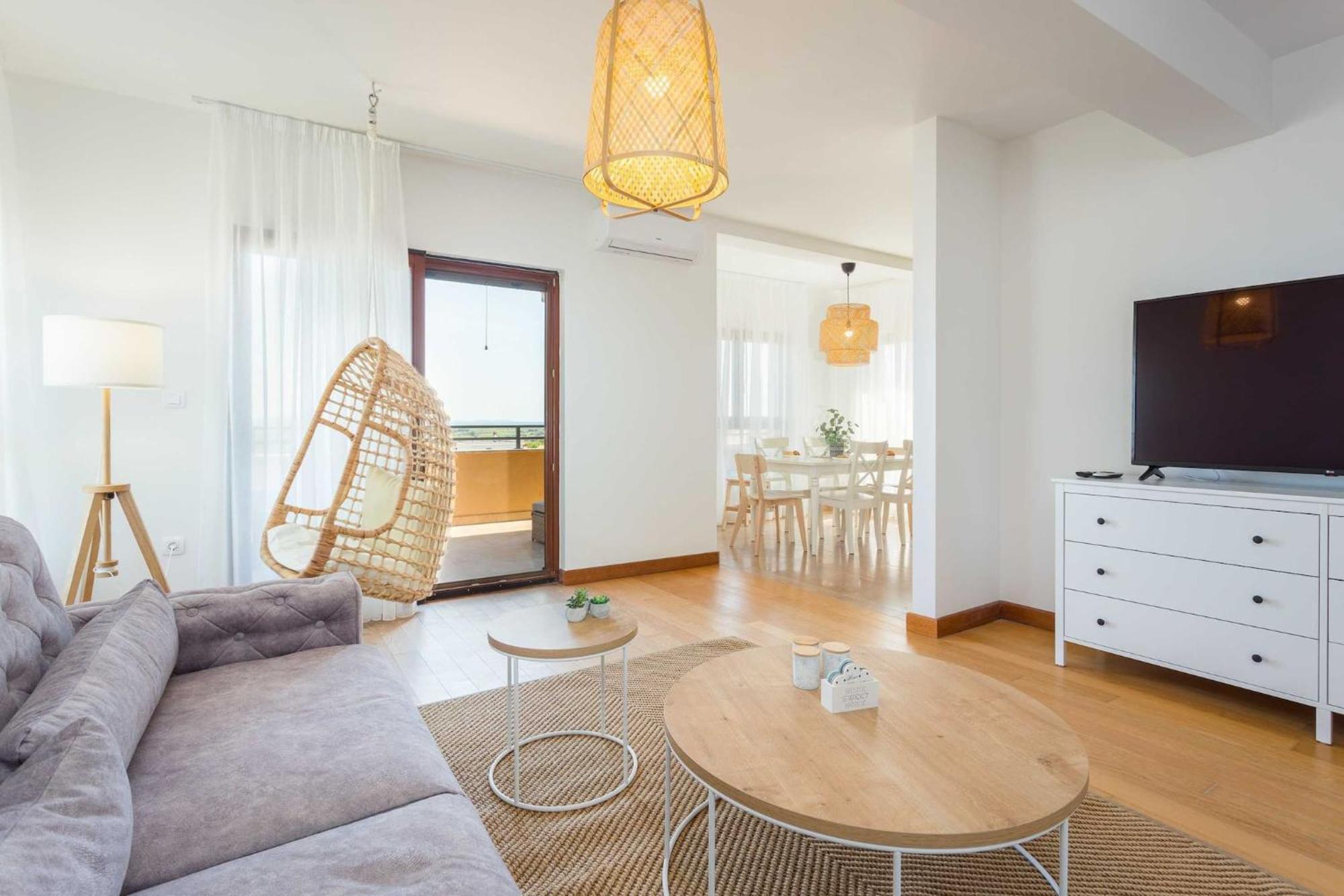 Apartments Cesare With Shared Pool ลิทซ์ยัน ภายนอก รูปภาพ